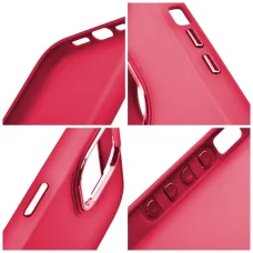 FRAME tok iPhone 11 magenta