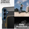 Galaxy A16 4G / 5G Matt Fekete SPIGEN Rugged Armor tok thumbnail