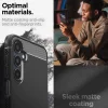  Galaxy A16 4G / 5G Matt Fekete SPIGEN Rugged Armor tok thumbnail