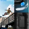  Galaxy A16 4G / 5G Fekete SPIGEN TOUGH ARMOR tok thumbnail