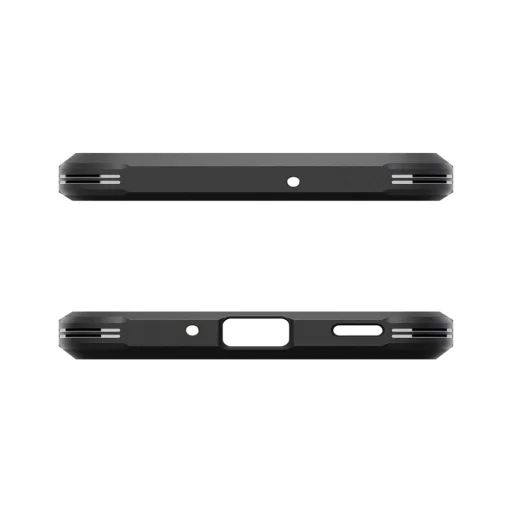  Galaxy A16 4G / 5G Fekete SPIGEN TOUGH ARMOR tok - 5