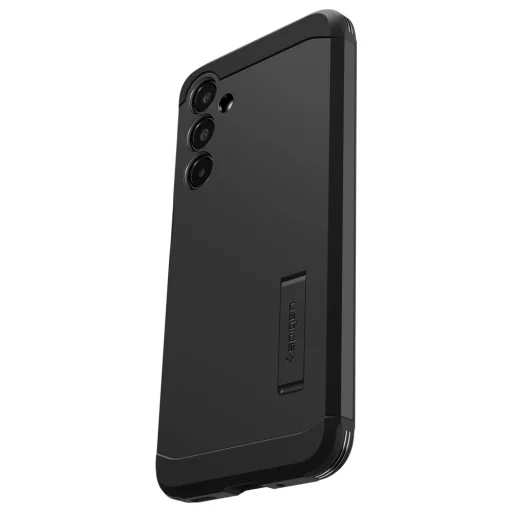  Galaxy A16 4G / 5G Fekete SPIGEN TOUGH ARMOR tok - 8
