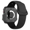  Apple Watch 10/11 (46 mm) Sötétszürke SPIGEN Rugged Armor tok thumbnail