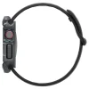  Apple Watch 10/11 (46 mm) Sötétszürke SPIGEN Rugged Armor tok thumbnail