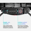  Apple Watch 10/11 (46 mm) Fekete SPIGEN Tough Armor tok thumbnail