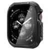  Apple Watch 10/11 (46 mm) Fekete SPIGEN Tough Armor tok thumbnail