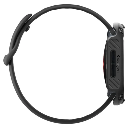  Apple Watch 10/11 (46 mm) Fekete SPIGEN Tough Armor tok - 6