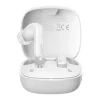 Baseus Bowie E19 TWS Vezeték Nélküli Fülhallgató - Fehér thumbnail
