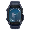  Apple Watch 10/11 (46 mm) Navy Blue SPIGEN Rugged Armor "Pro" tok thumbnail