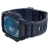  Apple Watch 10/11 (46 mm) Navy Blue SPIGEN Rugged Armor "Pro" tok thumbnail