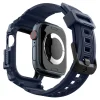  Apple Watch 10/11 (46 mm) Navy Blue SPIGEN Rugged Armor "Pro" tok thumbnail
