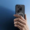 Dux Ducis Aimo Mag tok MagSafe kompatibilitással Huawei Pura 70 - fekete thumbnail