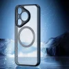 Dux Ducis Aimo Mag tok MagSafe kompatibilitással Huawei Pura 70 - fekete thumbnail