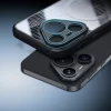 Dux Ducis Aimo Mag tok MagSafe kompatibilitással Huawei Pura 70 - fekete thumbnail