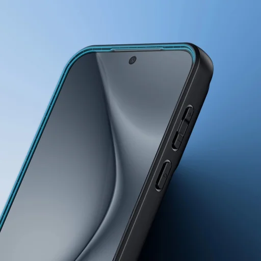 Dux Ducis Aimo Mag tok MagSafe kompatibilitással Huawei Pura 70 - fekete - 9