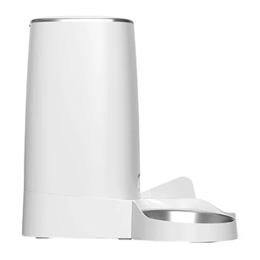 Rojeco 4L Automata Kisállat Etető WiFi Verzió Dupla Tálakkal - 3