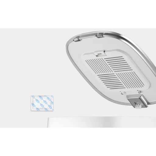 Rojeco 4L Automata Kisállat Etető WiFi Verzió Dupla Tállal - 8