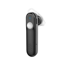 Dudao Vezeték nélküli Bluetooth 5.0 Fülhallgató Autóhoz Fekete (U7S fekete)