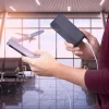 Wozinsky powerbank Li-Po 10000mAh 2 x USB fekete (WPBBK1) thumbnail