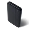 Wozinsky powerbank Li-Po 10000mAh 2 x USB fekete (WPBBK1) thumbnail