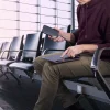 Wozinsky powerbank Li-Po 10000mAh 2 x USB fekete (WPBBK1) thumbnail