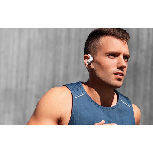 OWS OneOdio OpenRock Pro Vezeték nélküli Fülhallgató (ezüst) - 17