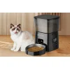 Rojeco 2L Automatikus Kisállat Etető Gombos Verzió - 5