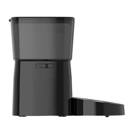 Rojeco 2L Automatikus Kisállat Etető Gombos Verzió - 3