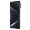 Nillkin CamShield Armor tok iPhone 15 Pro Max - Fekete thumbnail