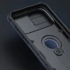 Nillkin CamShield Armor tok iPhone 15 Pro Max - Fekete thumbnail
