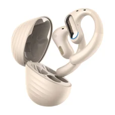 OWS OneOdio OpenRock Pro Vezeték nélküli Fejhallgató (bézs)