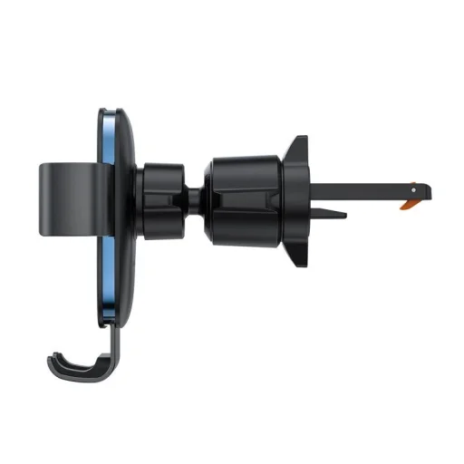 Baseus Metal Age 3 BS-CM028 gravitációs autós telefontartó - fekete - 4