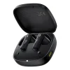 Baseus Bowie E19 TWS In-Ear Vezeték nélküli Fülhallgató - Fekete thumbnail
