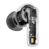 Baseus Bowie E19 TWS In-Ear Vezeték nélküli Fülhallgató - Fekete thumbnail