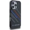  iPhone 16 Pro Fekete BMW Motosport IML Random Stripes tok thumbnail
