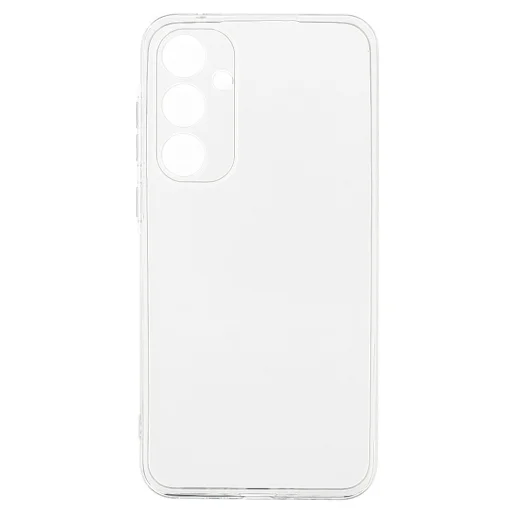 Ultra Clear 1mm Samsung Galaxy A35 tok - 2