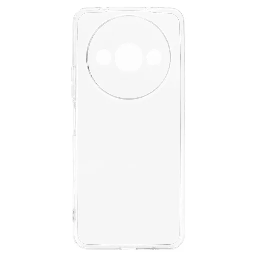 Ultra Clear 1mm átlátszó tok Xiaomi Redmi A3 tok - 2