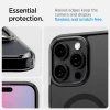  iPhone 16 Pro Max Frost Fekete Spigen Ultra Hybrid "t" Mag Magsafe tok - 11