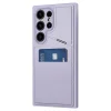Dux Ducis Rafi II Mag tok Samsung Galaxy S24 Ultra - lila tok thumbnail