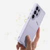 Dux Ducis Rafi II Mag tok Samsung Galaxy S24 Ultra - lila tok thumbnail