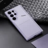Dux Ducis Rafi II Mag tok Samsung Galaxy S24 Ultra - lila tok thumbnail