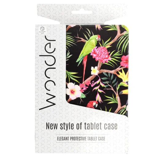 Wonder Canvas Tablet tok 13 inches exotic - 9