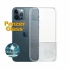 PanzerGlass ClearCase antibakteriális tok iPhone 12 Pro Max - átlátszó thumbnail