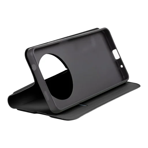 OBAL:ME SmoothTouch tok Xiaomi Redmi A3-hoz fekete - 3