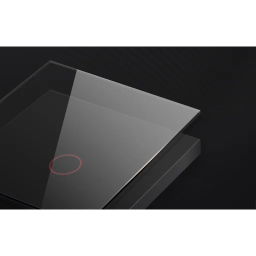 ZigBee Avatto ZTS02-EU-W1 1 Utas TUYA Okos Kapcsoló (fehér) - 6