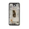 LCD kijelző + Érintőegység + Előlap Samsung A546B Galaxy A54 5G Awesome Graphite (Szervizcsomag) thumbnail