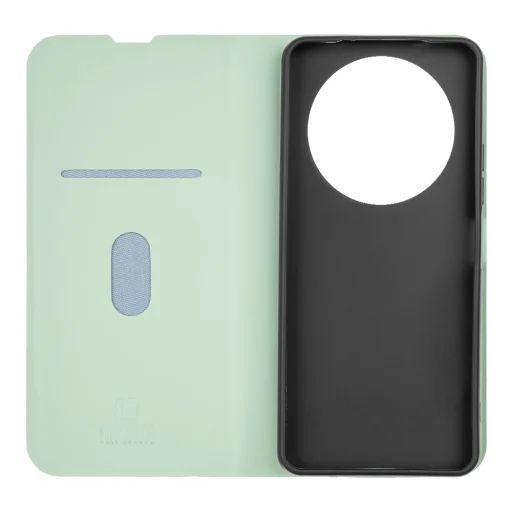 OBAL:ME SmoothTouch mintzöld tok Xiaomi Redmi A3-hoz - 2