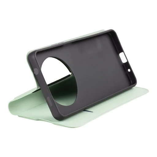 OBAL:ME SmoothTouch mintzöld tok Xiaomi Redmi A3-hoz - 3