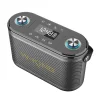 W-KING H10 S 80W Bluetooth Hangszóró (Fekete) thumbnail
