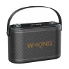 W-KING H10 S 80W Bluetooth Hangszóró (Fekete) thumbnail